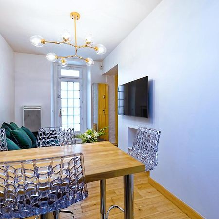 La Suite De L'Orangerie Версал Екстериор снимка